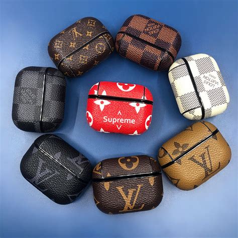 louis vuitton airpods case amazon|louis vuitton men's phone cases.